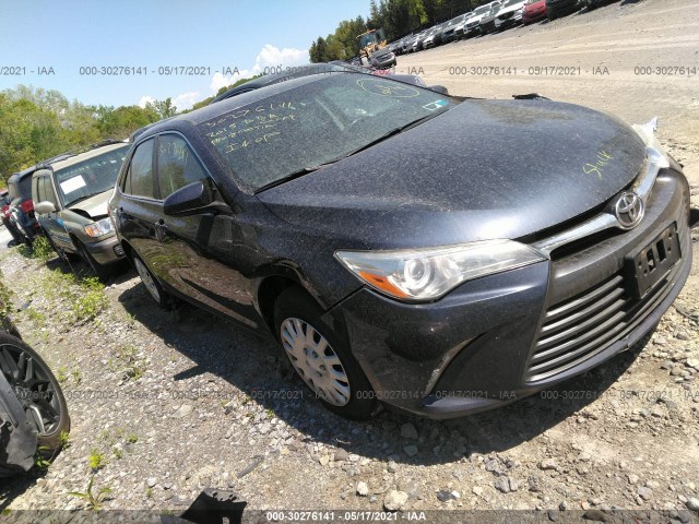 TOYOTA CAMRY 2015 4t1bf1fk7fu879306