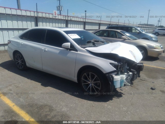 TOYOTA CAMRY 2015 4t1bf1fk7fu879807