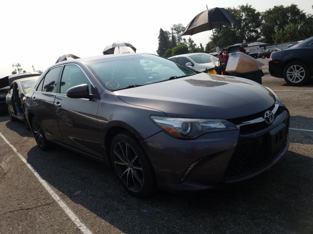 TOYOTA CAMRY LE 2015 4t1bf1fk7fu881511