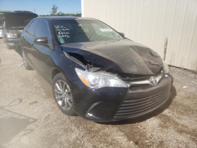 TOYOTA CAMRY 2015 4t1bf1fk7fu881668