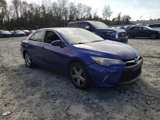 TOYOTA CAMRY LE 2015 4t1bf1fk7fu881783