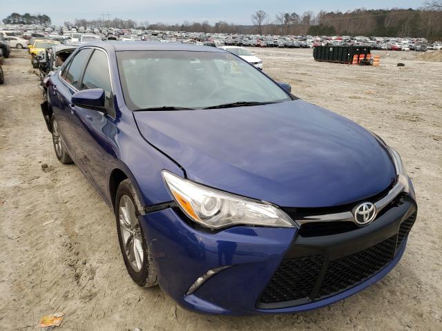 TOYOTA CAMRY LE 2015 4t1bf1fk7fu883226