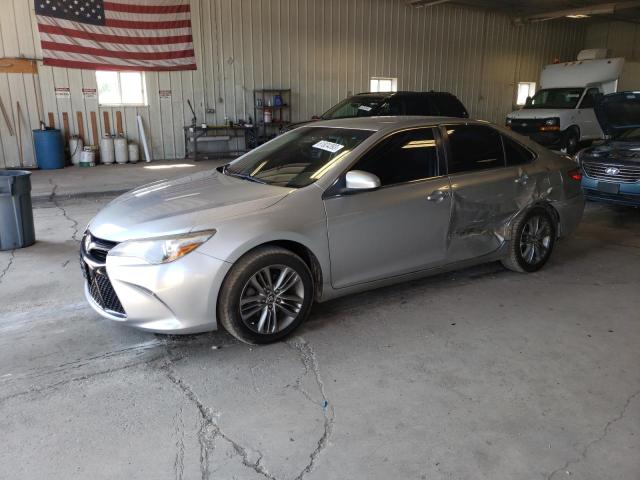 TOYOTA CAMRY LE 2015 4t1bf1fk7fu883467