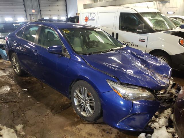 TOYOTA CAMRY 2015 4t1bf1fk7fu883520