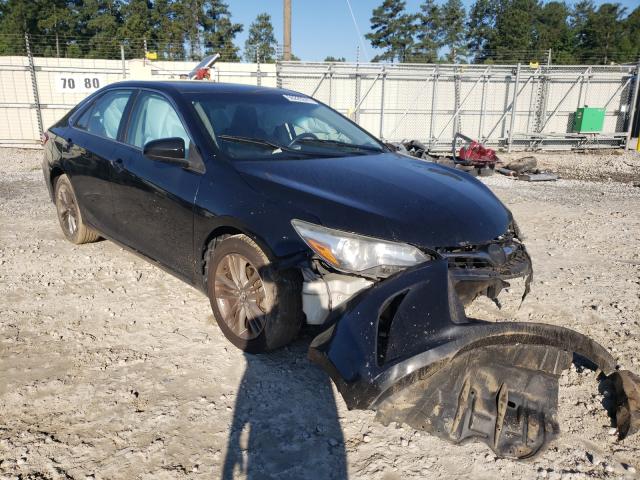 TOYOTA CAMRY LE 2015 4t1bf1fk7fu883954