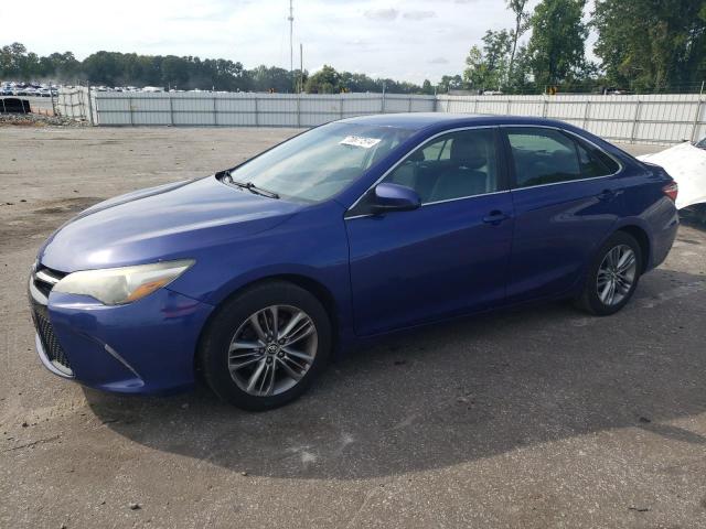 TOYOTA CAMRY LE 2015 4t1bf1fk7fu885297