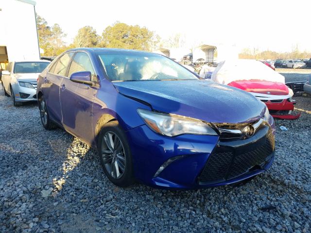 TOYOTA CAMRY LE 2015 4t1bf1fk7fu885980