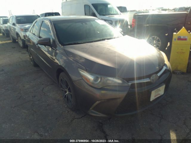 TOYOTA CAMRY 2015 4t1bf1fk7fu887003