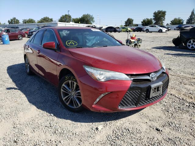 TOYOTA CAMRY LE 2015 4t1bf1fk7fu887258