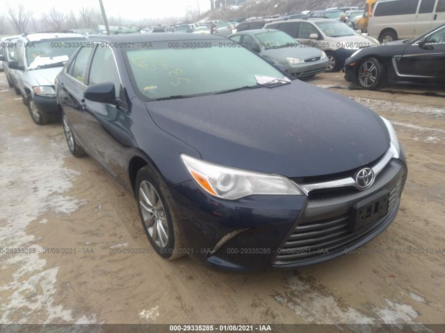 TOYOTA CAMRY 2015 4t1bf1fk7fu887969