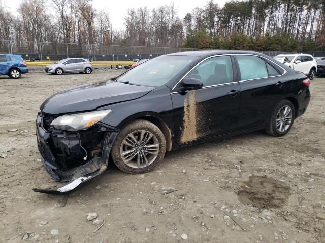 TOYOTA CAMRY 2015 4t1bf1fk7fu889270