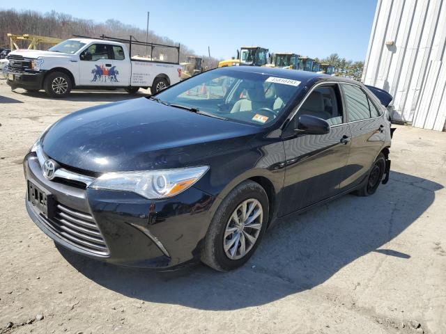 TOYOTA CAMRY LE 2015 4t1bf1fk7fu890323