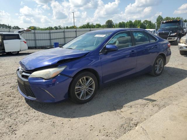 TOYOTA CAMRY 2015 4t1bf1fk7fu891343