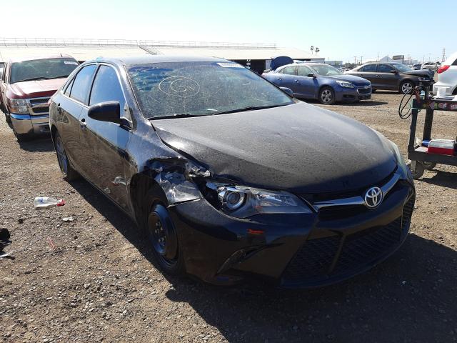 TOYOTA CAMRY LE 2015 4t1bf1fk7fu894470