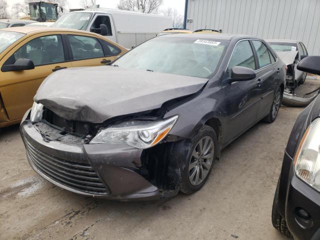 TOYOTA CAMRY LE 2015 4t1bf1fk7fu894484