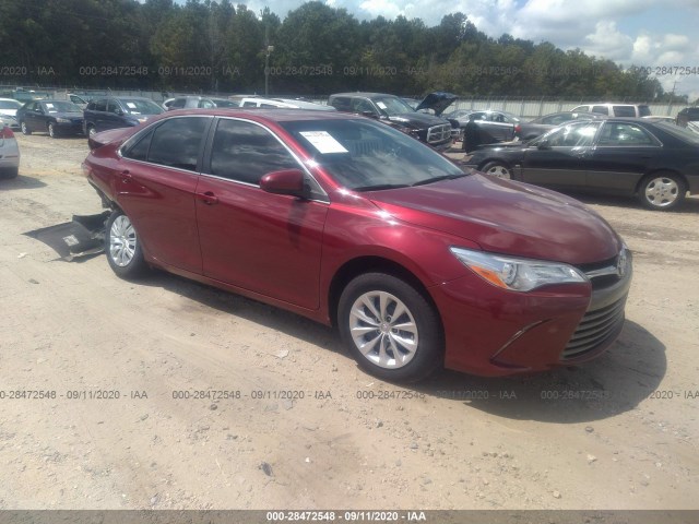 TOYOTA CAMRY 2015 4t1bf1fk7fu894596