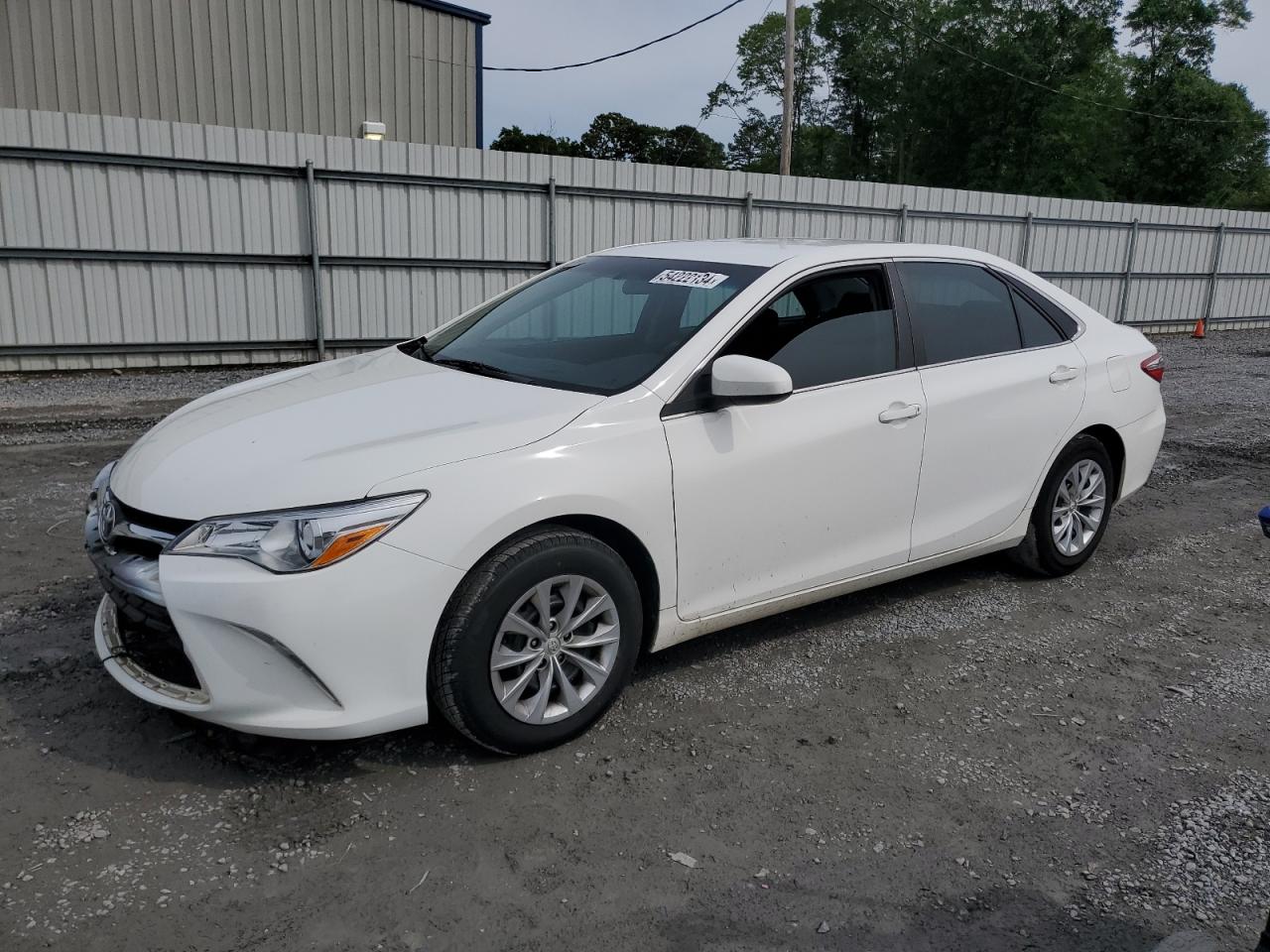 TOYOTA CAMRY 2015 4t1bf1fk7fu894694