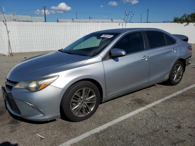 TOYOTA CAMRY 2015 4t1bf1fk7fu894811