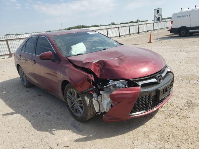 TOYOTA CAMRY LE 2015 4t1bf1fk7fu895067