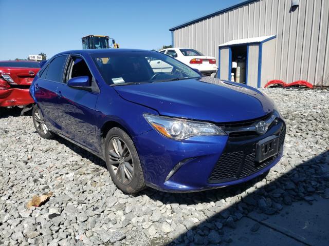 TOYOTA CAMRY LE 2015 4t1bf1fk7fu896073