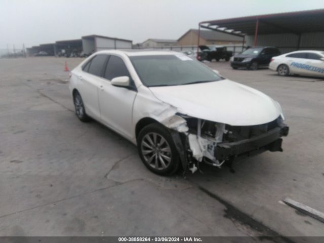 TOYOTA CAMRY 2015 4t1bf1fk7fu897532