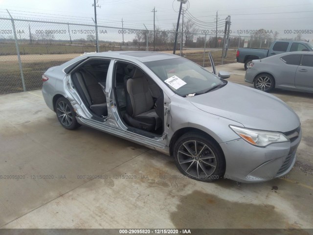 TOYOTA CAMRY 2015 4t1bf1fk7fu898986