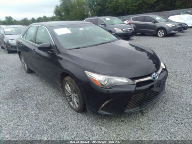 TOYOTA CAMRY 2015 4t1bf1fk7fu899426