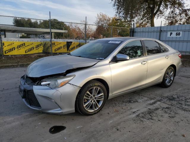 TOYOTA CAMRY 2015 4t1bf1fk7fu899460