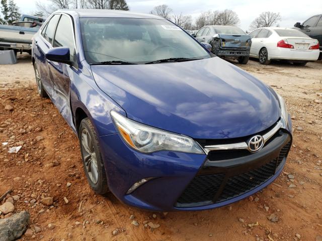 TOYOTA CAMRY LE 2015 4t1bf1fk7fu900073