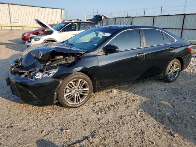 TOYOTA CAMRY 2015 4t1bf1fk7fu902504