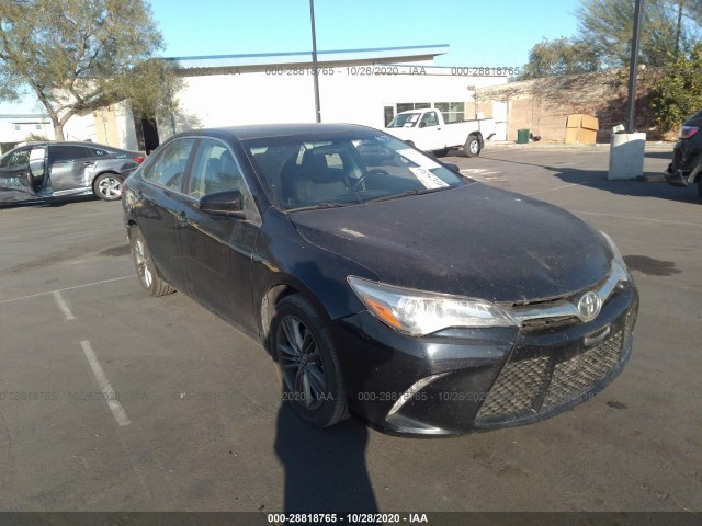 TOYOTA CAMRY 2015 4t1bf1fk7fu903006