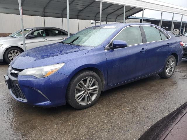 TOYOTA CAMRY LE 2015 4t1bf1fk7fu903426