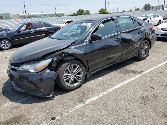 TOYOTA CAMRY LE 2015 4t1bf1fk7fu905032