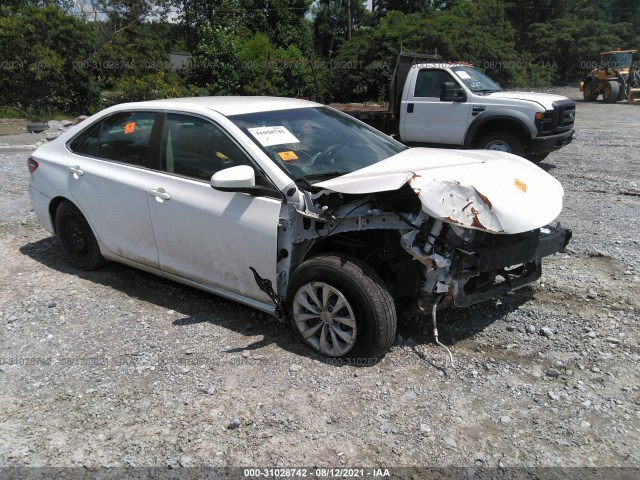 TOYOTA CAMRY 2015 4t1bf1fk7fu906245