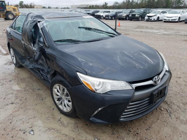 TOYOTA CAMRY LE 2015 4t1bf1fk7fu907234