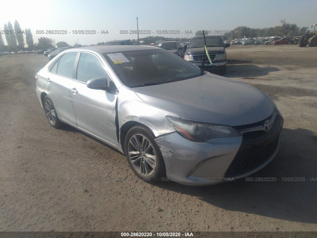 TOYOTA CAMRY 2015 4t1bf1fk7fu908285