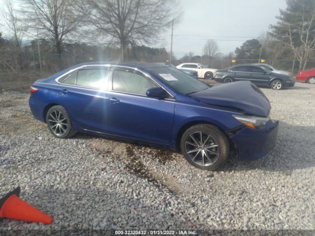 TOYOTA CAMRY 2015 4t1bf1fk7fu908867