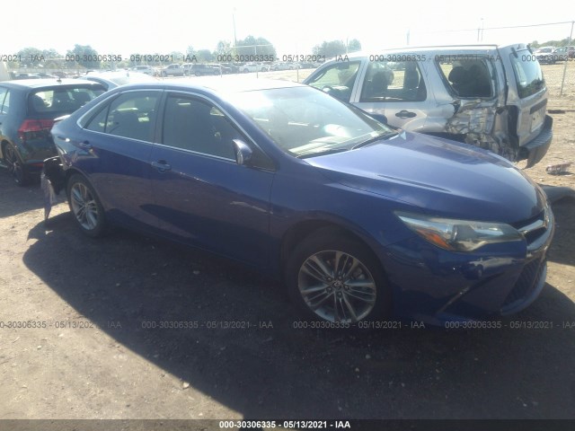 TOYOTA CAMRY 2015 4t1bf1fk7fu909162