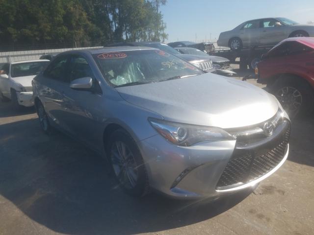 TOYOTA CAMRY LE 2015 4t1bf1fk7fu909596