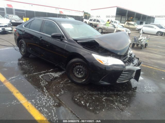 TOYOTA CAMRY 2015 4t1bf1fk7fu909937