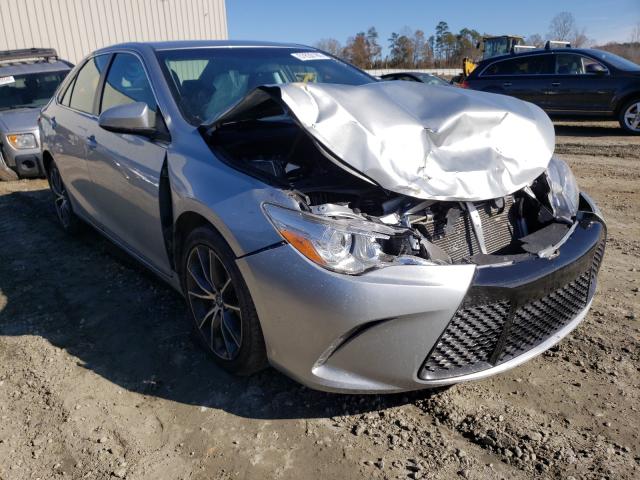 TOYOTA CAMRY LE 2015 4t1bf1fk7fu910537