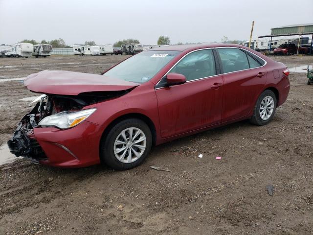 TOYOTA CAMRY LE 2015 4t1bf1fk7fu910666