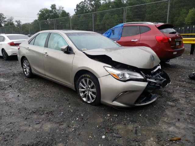 TOYOTA CAMRY LE 2015 4t1bf1fk7fu910683