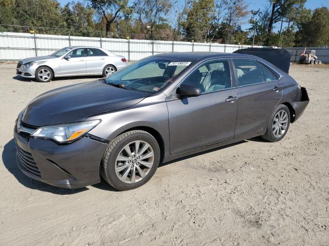 TOYOTA CAMRY 2015 4t1bf1fk7fu911249