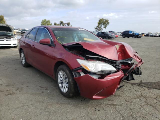 TOYOTA CAMRY LE 2015 4t1bf1fk7fu911459