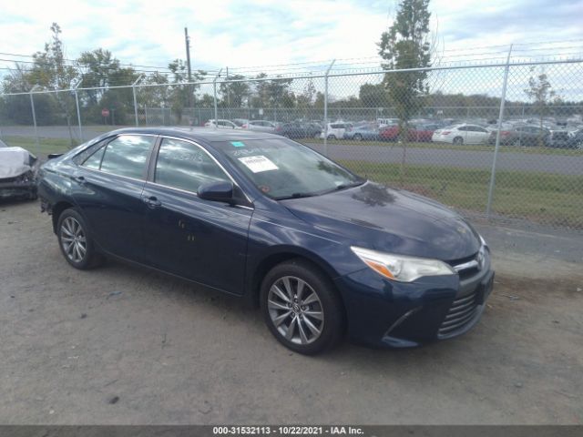 TOYOTA CAMRY 2015 4t1bf1fk7fu912059