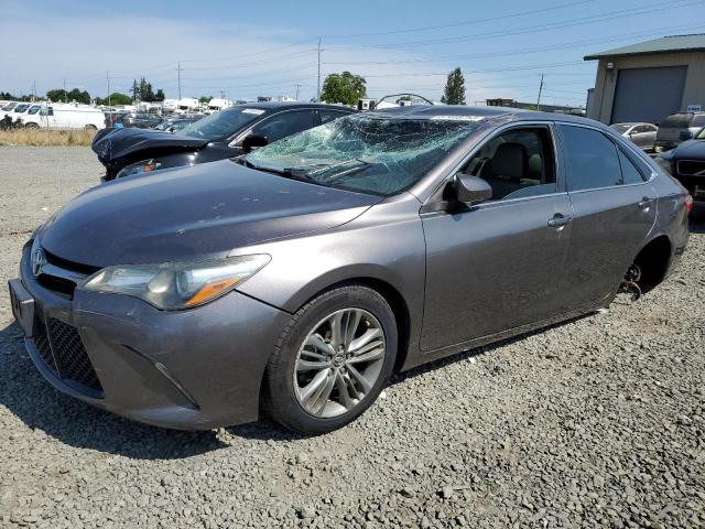 TOYOTA CAMRY LE 2015 4t1bf1fk7fu912871