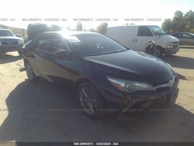 TOYOTA CAMRY 2015 4t1bf1fk7fu913499