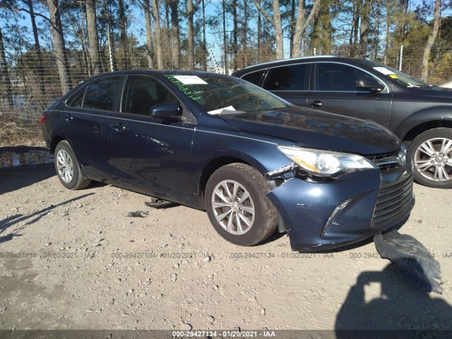 TOYOTA CAMRY 2015 4t1bf1fk7fu914068