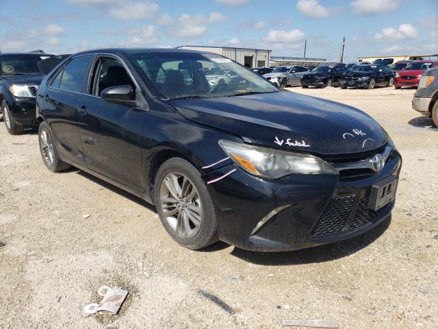 TOYOTA CAMRY LE 2015 4t1bf1fk7fu914412